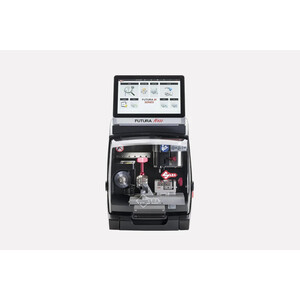 Silca Duplicatrice Elettr Futura M400