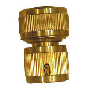 C Raccordo Ottone 1/2 Acquastop
