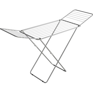 Stendibiancheria Cavalletto Gimi Jolly Silver Acc