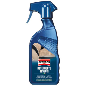 Arexons 8333 Detergente Tessuti Auto