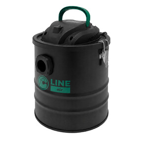 C Bidone Aspiracenere 15L Startash 15