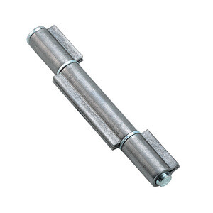 Cerniera P/Ferro 3 Ali Perno Acciaio 120 mm