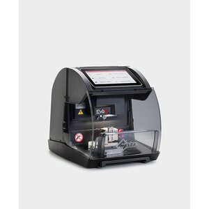 Silca Duplicatrice Elettronica Evox