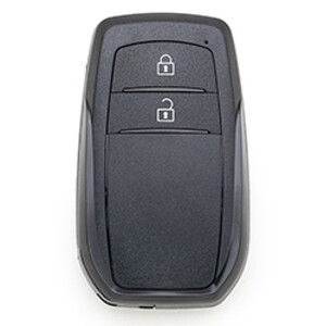 Silca TOY53BRS2 Guscio Chiave Auto (TOYOTA)