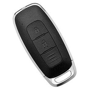 Silca NSN14AP44 Chiave Radiocomando Auto (NISSAN)
