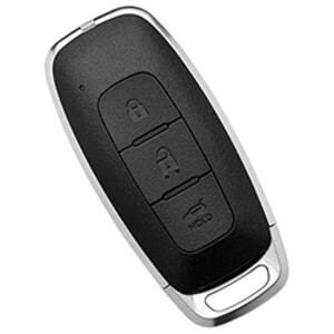 Silca NSN14BP44 Chiave Radiocomando Auto (NISSAN)