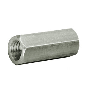 SC Dado Esag di Giunzione M 6X 30 ZN UNI5535 4PZ