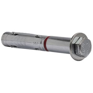 Tassello Acciaio DV/BP M10X100