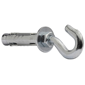Tassello Acciaio DV/G M6 Oc Bli 2