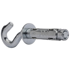 Tassello Acciaio DV/G M8 Oc Bli 2
