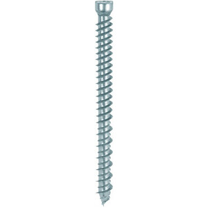Vite P/Calcestruzzo TC TX-15 5X 62MM Zincata