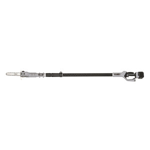 Potatore C/Asta Telesc 2 Batt KVS7000P 21,6V 4AH