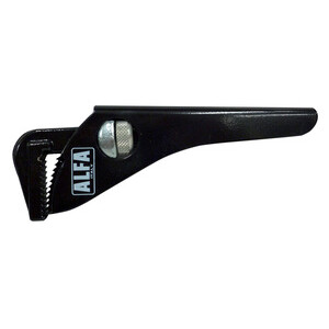 PL Chiave P/Tubi 175 mm