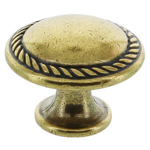 BL Pomolo 24223 D 30 mm Oro Valenza 2 PZ