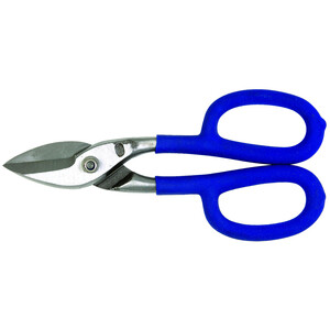 PL Forbici P/Lamiera 210 mm
