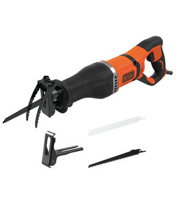 B+D Sega a Gattuccio BES301-QS 750W