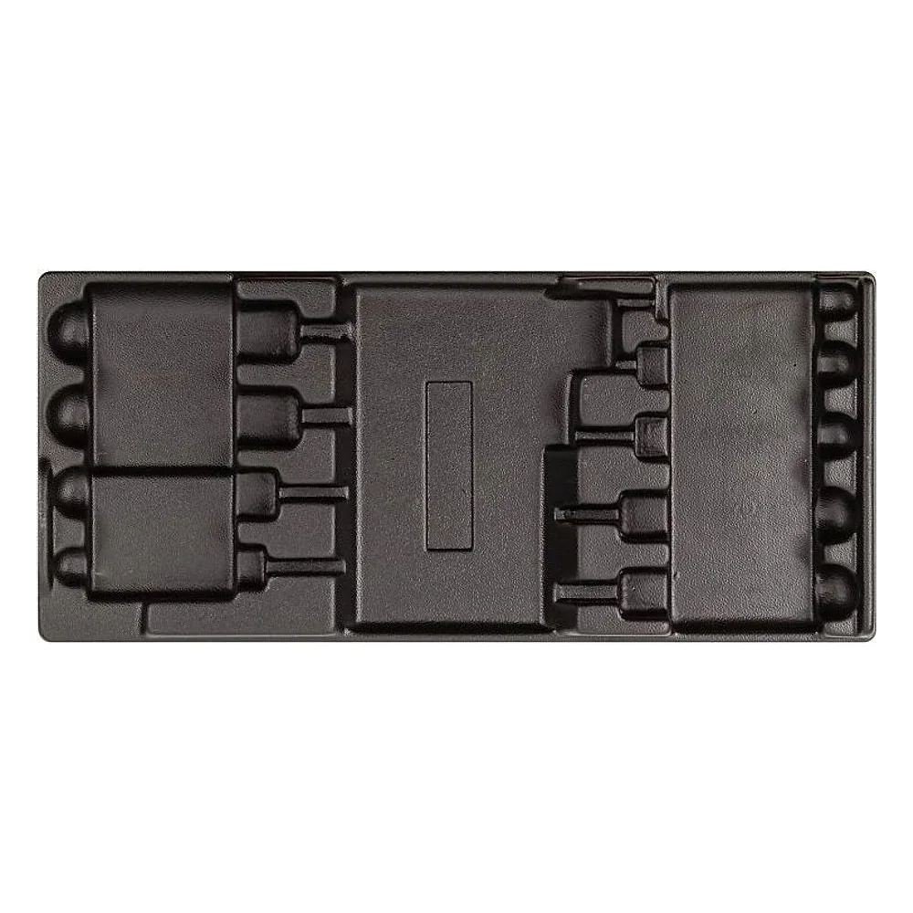 519/091HV_L Modulo Termoformato Vuoto – cod. U05190337Q