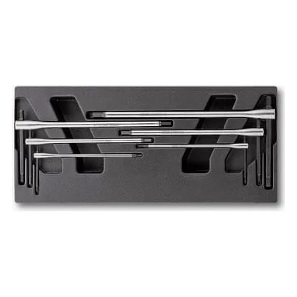 519/280TKV_L Mod. Termoformato Vuoto – cod. U05190439Q