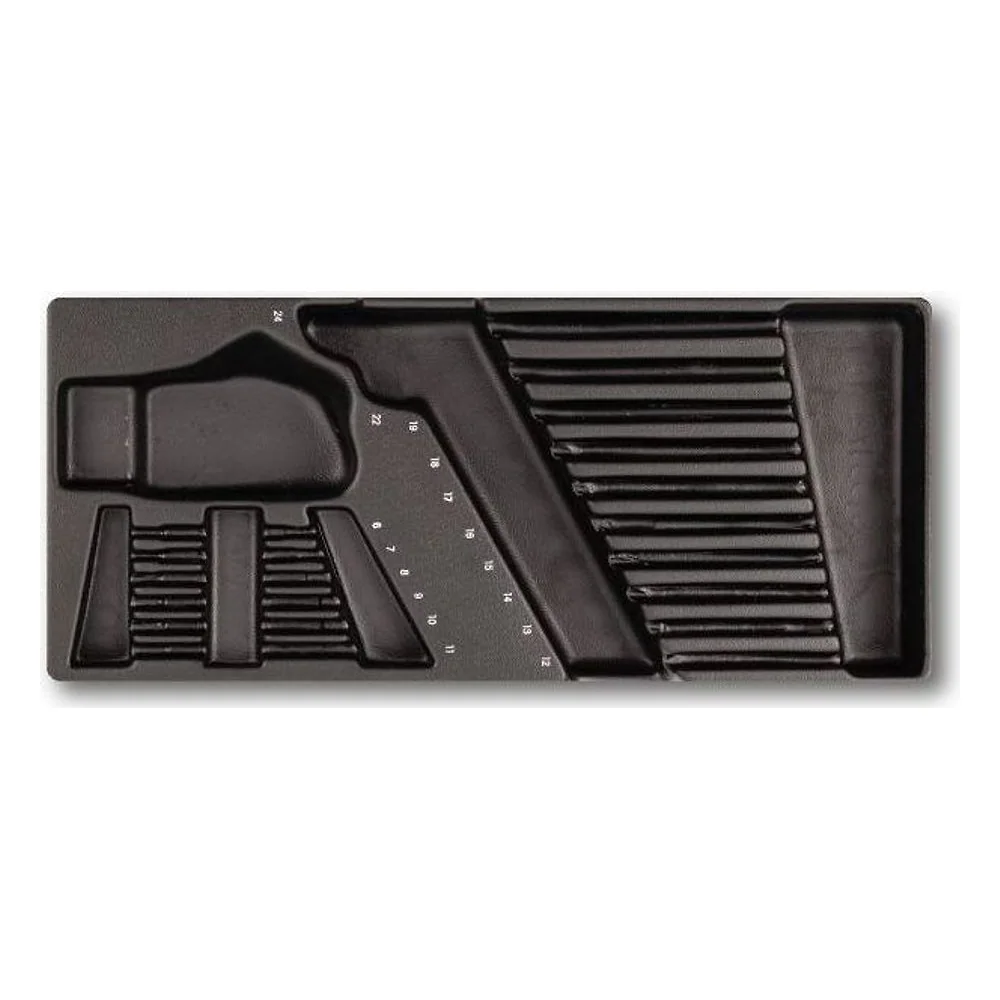 519/285A1V_L Mod. Termoformato Vuoto – cod. U05190348Q