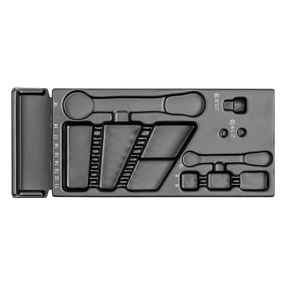 519/285KFV _L Mod. Termoformato Vuoto – cod. U05190851Q