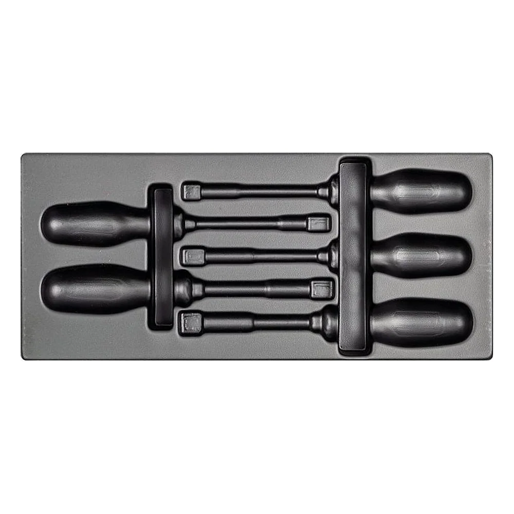 519/299V_L Modulo Termoformato Vuoto – cod. U05190344Q