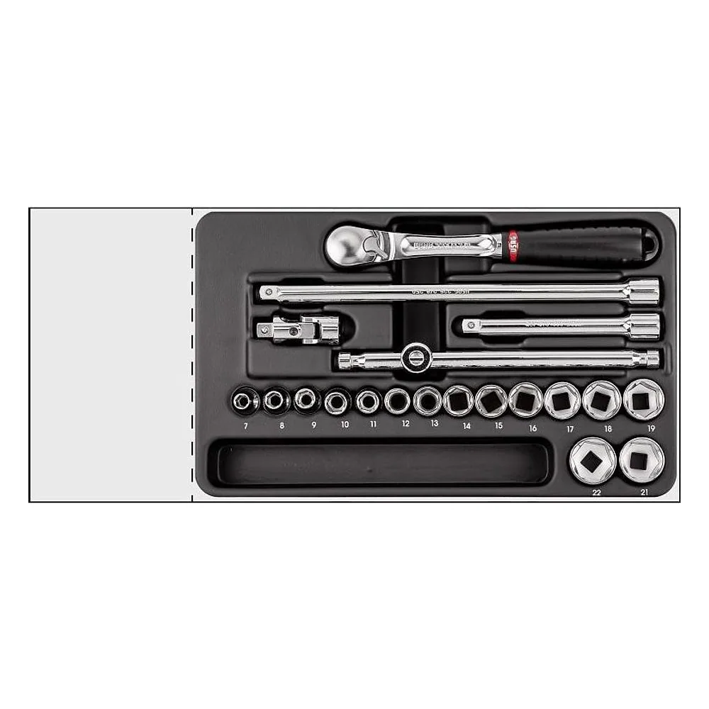 519/605BEB Ass. in Termoformato – cod. U05190757