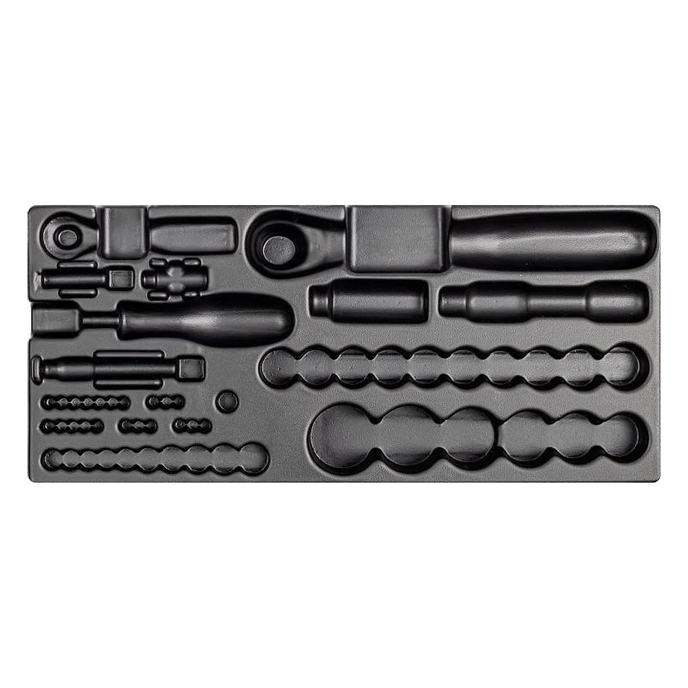 519/607ACEV _L Mod.termoformato Vuoto – cod. U05190839Q