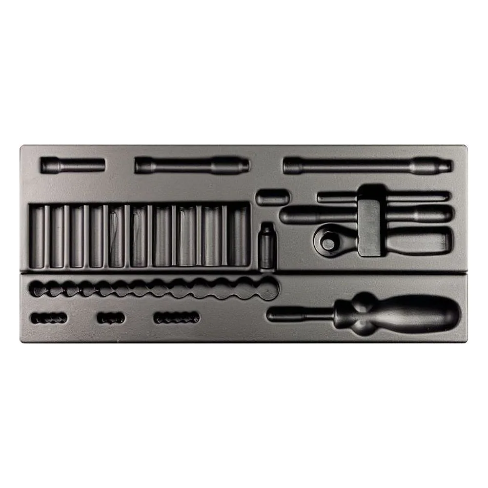 519/607AV_L Modulo Termoformato Vuoto – cod. U05190353Q