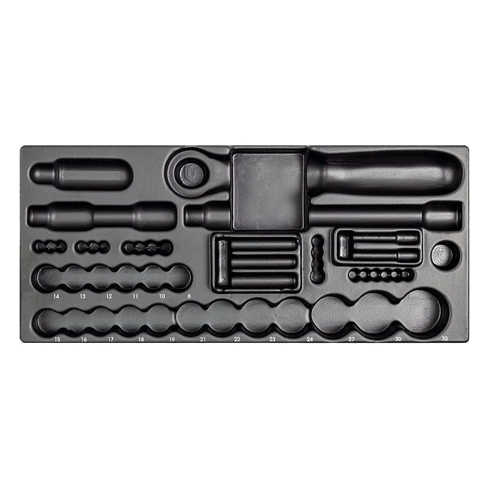 519/607ICEV _L Mod.termoformato Vuoto – cod. U05190841Q