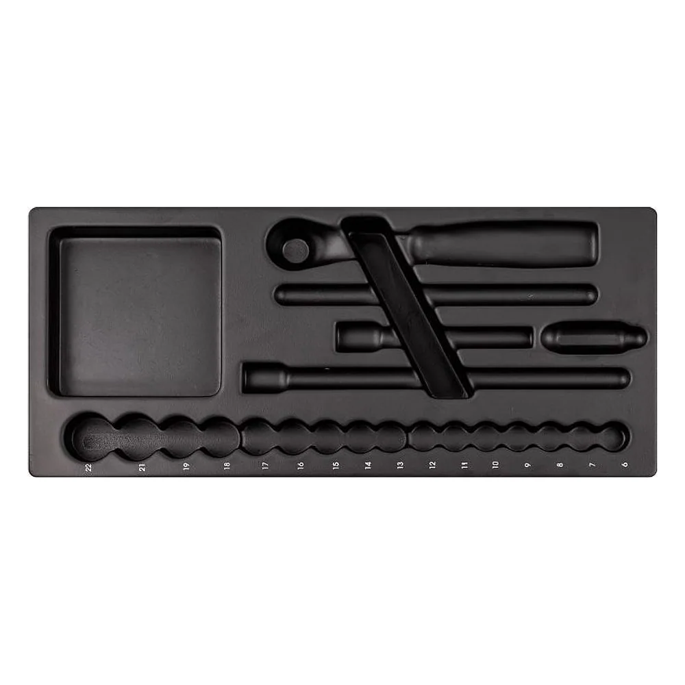 519/613BEBV_L Mod.termoformato Vuoto – cod. U05190346Q