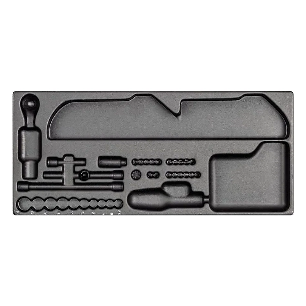 519/615AEV _L Mod.termoformato Vuoto – cod. U05190837Q