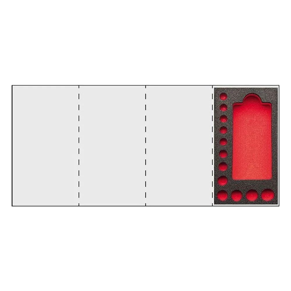 519 M 235AP_S Modulo Spugna Assortito – cod. U05190970