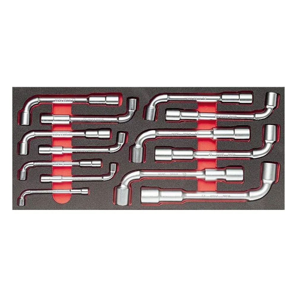 519 M 291N13_L Ass. in Modulo Spugna – cod. U05191001