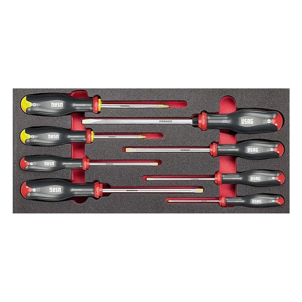 519 MSK6_L Modulo in Spugna Vuoto – cod. U05190910