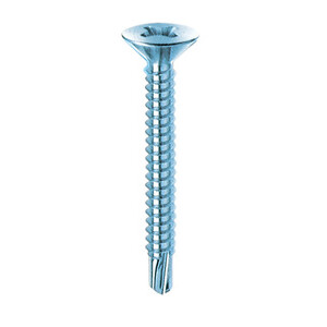 SC Vite P/Lamiera Autoperf TSP PH 3,5X 13MM ZN UNI8119 50 PZ