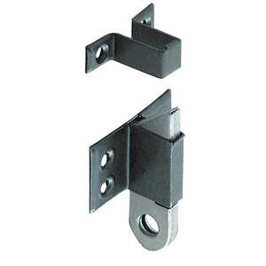 SC Cricchetto in Ferro P/Legno 30 mm