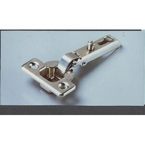 BL Cerniera P/Mobili D 26 Collo 15 da 2 PZ