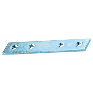 BL Lastrina a 4 Fori 165 Diritta 80 mm 5 PZ