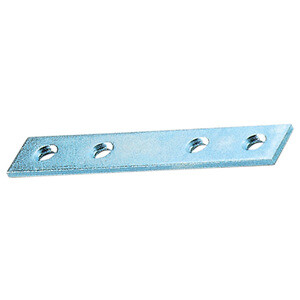 BL Lastrina a 4 Fori 165 Diritta 160 mm 5 PZ