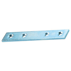 BL Lastrina a 4 Fori 165 Diritta 180 mm 5 PZ