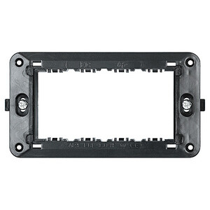 Life 4604 Supporto a 4 Moduli