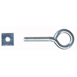 SC Occhioli Ferro C/Dado N.2 2 PZ