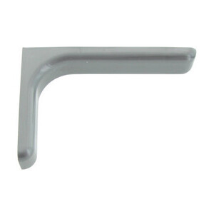 Reggimensola Argento 180 mm da 2 PZ – cod. CPD53939