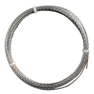 PL Fune Acciaio 42F D 2 mm 10 M