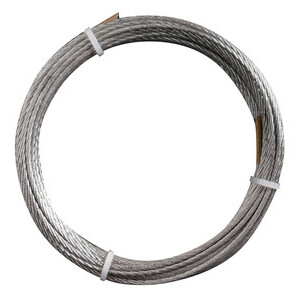 PL Fune Acciaio 42F D 3 mm 10 M