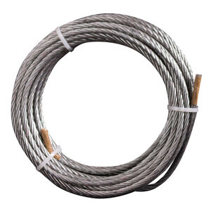 PL Fune Acciaio 72F D 5 mm 10 M
