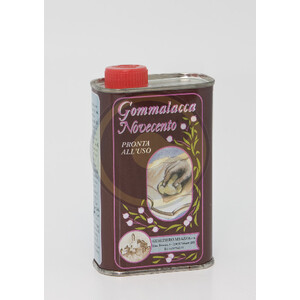 Gomma Lacca Pronta Novecento 250 ml