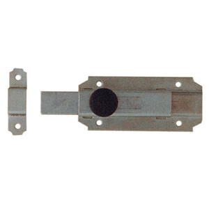 BL Catenacciolo Orizzontale Acciaio 90MM