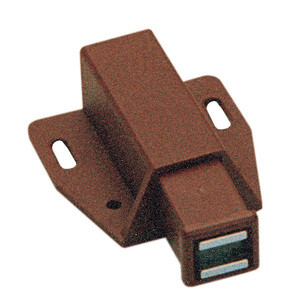 SC Chiusura Magnetica 690 a Scatto Nero