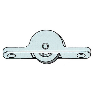 SC Omge 105 Carrello Cementato 4 PZ